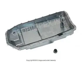 24-15-2-333-907-PRM URO PARTS PREMIUM Oil Pan Filter Kit Bmw