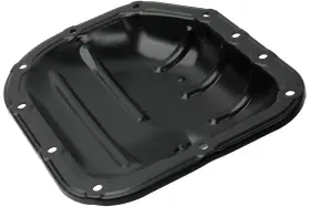 TY149591 URO PARTS Engine Oil Pan