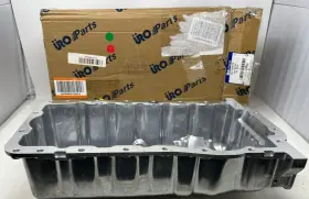 URO-000135 URO PARTS Engine Oil Pan Hole Vw Beetle Golf Jetta