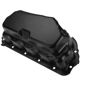 URO-015162 URO PARTS Engine Oil Pan