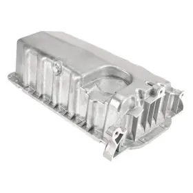W0133-1612571-APA URO PARTS Oil Pan Volkswagen Jetta