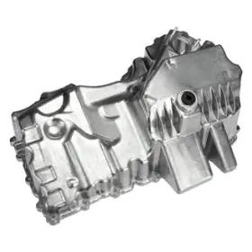 W0133-4218515-APA URO PARTS Oil Pan Z4 Bmw