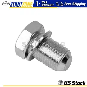 STSU250414010637 URO Engine Oil Drain Plug A1 Audi