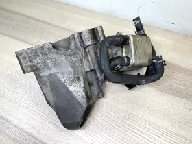 629102049 VAG Engine Oil Filter Housing Cooler Q7 Porsche