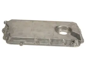 45971NYJH VAICO Oil Pan A6 Audi Quattro