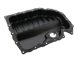 Vaico Fr33m7 Oil Pan For 13-23 Vw Passat Atlas Cross Sport Beetle Jetta 2.0l 4 Cyl