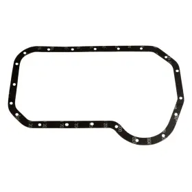 V10-0097 VAICO Oil Sump Gasket Volkswagen Jetta