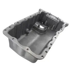 V10-0424 VAICO Lower Engine Oil Pan Volkswagen Jetta