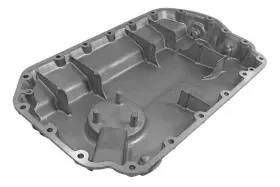 V10-0877 VAICO Engine Oil Pan Base