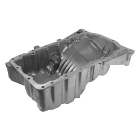 V10-1894 VAICO Engine Oil Pan A4 Audi