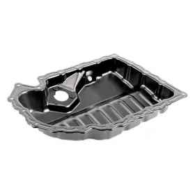 V10-1899 VAICO Engine Oil Pan Volkswagen Jetta