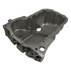 V10-2532 VAICO Engine Oil Pan Volkswagen Passat
