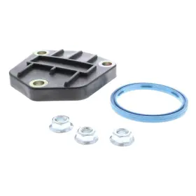 V10-2638-1 VAICO Oil Sump Gasket Volkswagen Passat