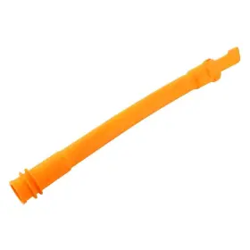 V10-2980 VAICO Oil Dipstick Tube Funnel Volkswagen Jetta