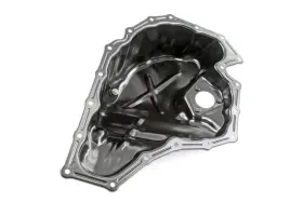 V10-3495 VAICO Engine Oil Pan Audi