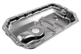 V10-4354 VAICO Engine Oil Pan Base