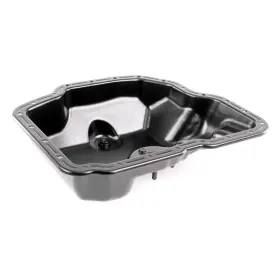 V10-4700 VAICO Lower Engine Oil Pan Q7 Audi