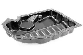 V10-4745 VAICO Engine Oil Pan Base Ccta