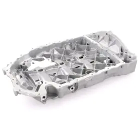 V10-4746 VAICO Oil Sump Audi Quattro