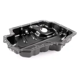 V10-5372 VAICO Lower Engine Oil Pan Volkswagen Jetta