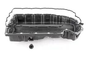 V10-5374 VAICO Oil Sump