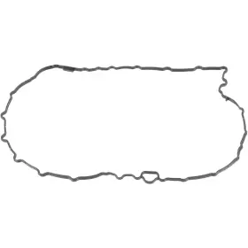 V10-5396 VAICO Oil Pan Gasket Phev A4 A6 A5 Q5 S6 Audi