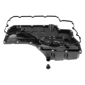 V10-5578 VAICO Oil Sump Q7 Audi