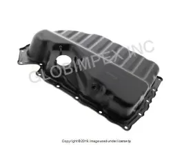 06J-103-600-AM VAICO Engine Oil Pan Volkswagen #2