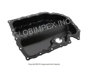 06J-103-600-AM VAICO Engine Oil Pan Volkswagen