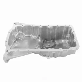 V10-5710 VAICO Engine Oil Pan