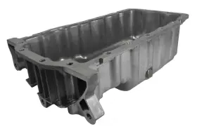 V10-7190 VAICO Engine Oil Pan Aeg