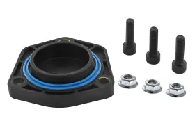V10-9529 VAICO Lower Engine Oil Pan Gasket