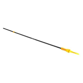V10-9724 VAICO Engine Oil Dipstick Volkswagen Jetta