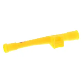 V10-9753 VAICO Oil Dipstick Tube Funnel Volkswagen Passat