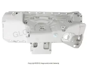 11-13-7-560-308 VAICO Engine Oil Pan Bmw