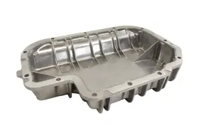 V30-1674 VAICO Engine Oil Pan Base