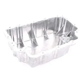 V30-3172 VAICO Benz Lower Engine Oil Pan 2500 Mercedes