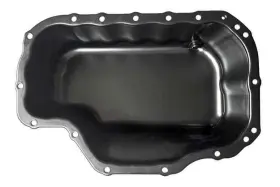V30-3174 VAICO Engine Oil Pan Base