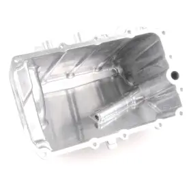 V30-3180 VAICO Smart Fortwo Engine Oil Pan