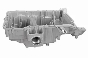 274-010-88-15 VAICO Engine Oil Pan Mercedes