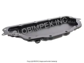 276-010-65-07 VAICO Engine Oil Pan Lower Mercedes