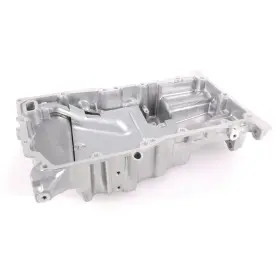 V40-0241 VAICO Oil Sump Buick Saab Regal Verano