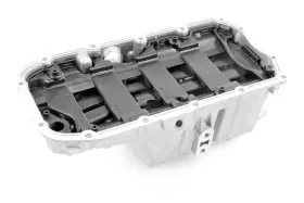 V40-1484 VAICO Engine Oil Pan Chevrolet Cruze