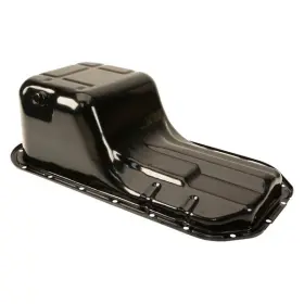 V52-0011 VAICO Engine Oil Pan Hyundai Elantra