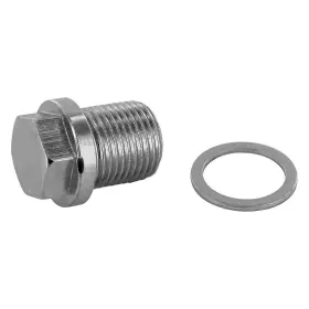 V95-0281 VAICO Engine Oil Drain Plug S60 Volvo