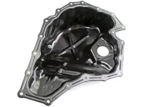 VR29R2 VAICO Lower Oil Pan Caeb A4 Q5 A5 A6 Audi Quattro