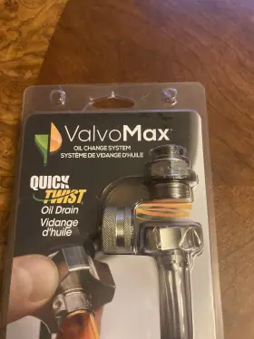 117-6674-0 VALVOMAX Twist Oil Drain #3