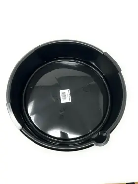 8LODP VALVOMAX Oil Drain Pan Ez Spout