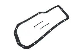 034-0698 VERA Oil Pan Gasket Nos Kit