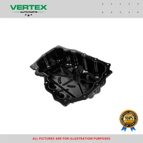 V-GK2Q-6675AA VERTEX AUTO PART Oil Sump Pan Ecoblue Diesel